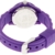 Ice-Watch - ICE forever Purple - Lila Mädchenuhr mit Silikonarmband - 000797 (Extra Small) - 2