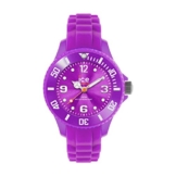 Ice-Watch - ICE forever Purple - Lila Mädchenuhr mit Silikonarmband - 000797 (Extra Small) - 1