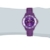 Ice-Watch - ICE forever Purple - Lila Mädchenuhr mit Silikonarmband - 000797 (Extra Small) - 4