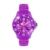 Ice-Watch - ICE forever Purple - Lila Mädchenuhr mit Silikonarmband - 000797 (Extra Small) - 1