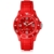 Ice-Watch - ICE forever Red - Rote Herrenuhr mit Silikonarmband - 000129 (Small) - 1