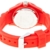 Ice-Watch - ICE forever Red - Rote Herrenuhr mit Silikonarmband - 000129 (Small) - 2