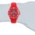 Ice-Watch - ICE forever Red - Rote Herrenuhr mit Silikonarmband - 000129 (Small) - 6