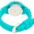 Ice-Watch - ICE forever Turquoise - Blaue Jungenuhr mit Silikonarmband - 000799 (Extra Small) - 2