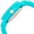 Ice-Watch - ICE forever Turquoise - Blaue Jungenuhr mit Silikonarmband - 000799 (Extra Small) - 3