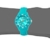 Ice-Watch - ICE forever Turquoise - Blaue Jungenuhr mit Silikonarmband - 000799 (Extra Small) - 4