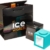 Ice-Watch - ICE forever Turquoise - Blaue Jungenuhr mit Silikonarmband - 000799 (Extra Small) - 5