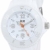 Ice-Watch - ICE forever White - Weiße Jungenuhr mit Silikonarmband - 000790 (Extra Small) - 1