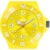 Ice-Watch - ICE forever Yellow - Gelbe Herrenuhr mit Silikonarmband - 000147 (Large) - 2