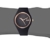 Ice-Watch - ICE glam Black Rose-Gold - Schwarze Damenuhr mit Silikonarmband - 000979 (Small) - 3