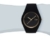Ice-Watch - ICE glam Black - Schwarze Damenuhr mit Silikonarmband - 000918 (Medium) - 3