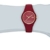 Ice-Watch - ICE glam forest Anemone - Rote Damenuhr mit Silikonarmband - 001056 (Small) - 4