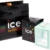Ice-Watch - ICE glam pastel Aqua - Grüne Damenuhr mit Silikonarmband - 001068 (Medium) - 5