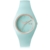 Ice-Watch - ICE glam pastel Aqua - Grüne Damenuhr mit Silikonarmband - 001068 (Medium) - 1