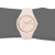Ice-Watch - ICE glam pastel Pink lady - Rosa Damenuhr mit Silikonarmband - 001065 (Small) - 4