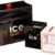 Ice-Watch - ICE glam pastel Pink lady - Rosa Damenuhr mit Silikonarmband - 001065 (Small) - 5