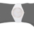 Ice-Watch - ICE glam White Rose-Gold - Weiße Damenuhr mit Silikonarmband - 000978 (Medium) - 4