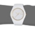 Ice-Watch - ICE glam White - Weiße Damenuhr mit Silikonarmband - 000917 (Medium) - 3