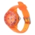 Ice-Watch - ICE happy Neon orange - Orange Jungenuhr mit Plastikarmband - 001323 (Extra Small) - 2