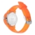 Ice-Watch - ICE happy Neon orange - Orange Jungenuhr mit Plastikarmband - 001323 (Extra Small) - 4