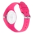 Ice-Watch - ICE love 2016 Pink Doodle - Rosa Damenuhr mit Silikonarmband - 001482 (Small) - 4