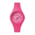 Ice-Watch - ICE love 2016 Pink Doodle - Rosa Damenuhr mit Silikonarmband - 001482 (Small) - 1