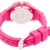 Ice-Watch - ICE mini Pink - Rosa Mädchenuhr mit Silikonarmband - 000747 (Extra Small) - 2