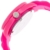 Ice-Watch - ICE mini Pink - Rosa Mädchenuhr mit Silikonarmband - 000747 (Extra Small) - 3