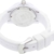 Ice-Watch - ICE mini White - Weiße Jungenuhr mit Silikonarmband - 000744 (Extra Small) - 2