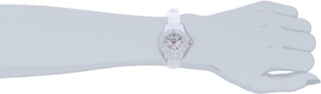 Ice-Watch - ICE mini White - Weiße Jungenuhr mit Silikonarmband - 000744 (Extra Small) - 4