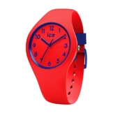 Ice-Watch - ICE ola kids Circus - Rote Jungenuhr mit Silikonarmband - 014429 (Small) - 1