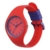 Ice-Watch - ICE ola kids Circus - Rote Jungenuhr mit Silikonarmband - 014429 (Small) - 2