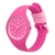 Ice-Watch - ICE ola kids Fairy tale - Rosa Mädchenuhr mit Silikonarmband - 014430 (Small) - 2