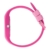 Ice-Watch - ICE ola kids Fairy tale - Rosa Mädchenuhr mit Silikonarmband - 014430 (Small) - 3