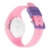 Ice-Watch - ICE ola kids Princess - Rosa Mädchenuhr mit Silikonarmband - 014431 (Small) - 4