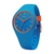 Ice-Watch - ICE ola kids Robot - Blaue Jungenuhr mit Silikonarmband - 014428 (Small) - 1