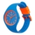 Ice-Watch - ICE ola kids Robot - Blaue Jungenuhr mit Silikonarmband - 014428 (Small) - 2