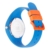 Ice-Watch - ICE ola kids Robot - Blaue Jungenuhr mit Silikonarmband - 014428 (Small) - 4