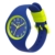 Ice-Watch - ICE ola kids Rocket - Blaue Jungenuhr mit Silikonarmband - 014427 (Small) - 2