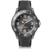 Ice-Watch - ICE sixty nine Anthracite - Graue Herrenuhr mit Silikonarmband - 007280 (Medium) - 1