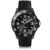 Ice-Watch - ICE sixty nine Black - Schwarze Herrenuhr mit Silikonarmband - 007265 (Large) - 1