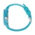 Ice-Watch - ICE sixty nine Turquoise - Türkise Damenuhr mit Silikonarmband - 014764 (Medium) - 3