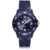 Ice-Watch - ICE sixty nine Twilight blue - Blaue Damenuhr mit Silikonarmband - 007271 (Medium) - 1