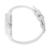 Ice-Watch - ICE sixty nine White - Weiße Damenuhr mit Silikonarmband - 014581 (Medium) - 3