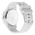 Ice-Watch - ICE sixty nine White - Weiße Damenuhr mit Silikonarmband - 014581 (Medium) - 4
