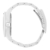 Ice-Watch - ICE solid White - Weiße Herrenuhr mit Plastikarmband - 000623 (Medium) - 3