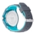 Ice-Watch - ICE sporty Grey Scuba blue - Graue Herrenuhr mit Silikonarmband - 001334 (Extra Large) - 4