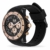 Ice-Watch Ice Urban Chrono PA Black Rose-Gold Uhr 10 bar Analog Datum Schwarz - 2