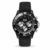 Ice-Watch Ice Urban Chrono PA Black Silver Uhr 10 bar Analog Datum Schwarz - 1