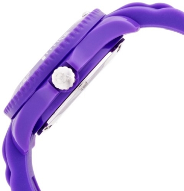 Ice-Watch Kinder-Armbanduhr Ice-Mini lila MN.PE.M.S.12 - 3